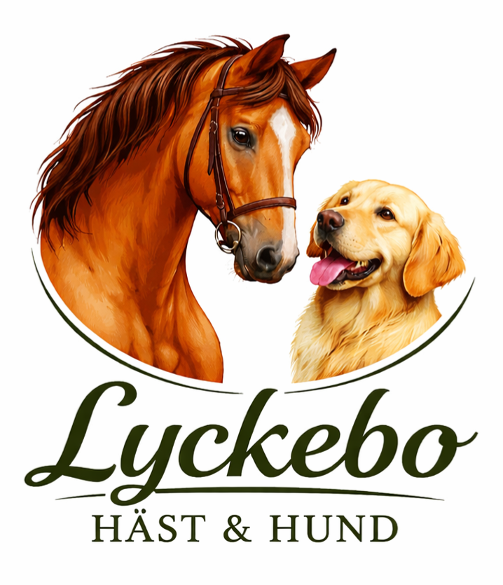 Lyckebo Häst & Hund