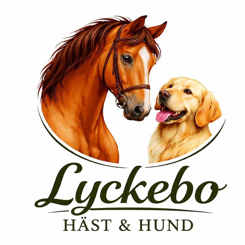 Lyckebo Häst & Hund